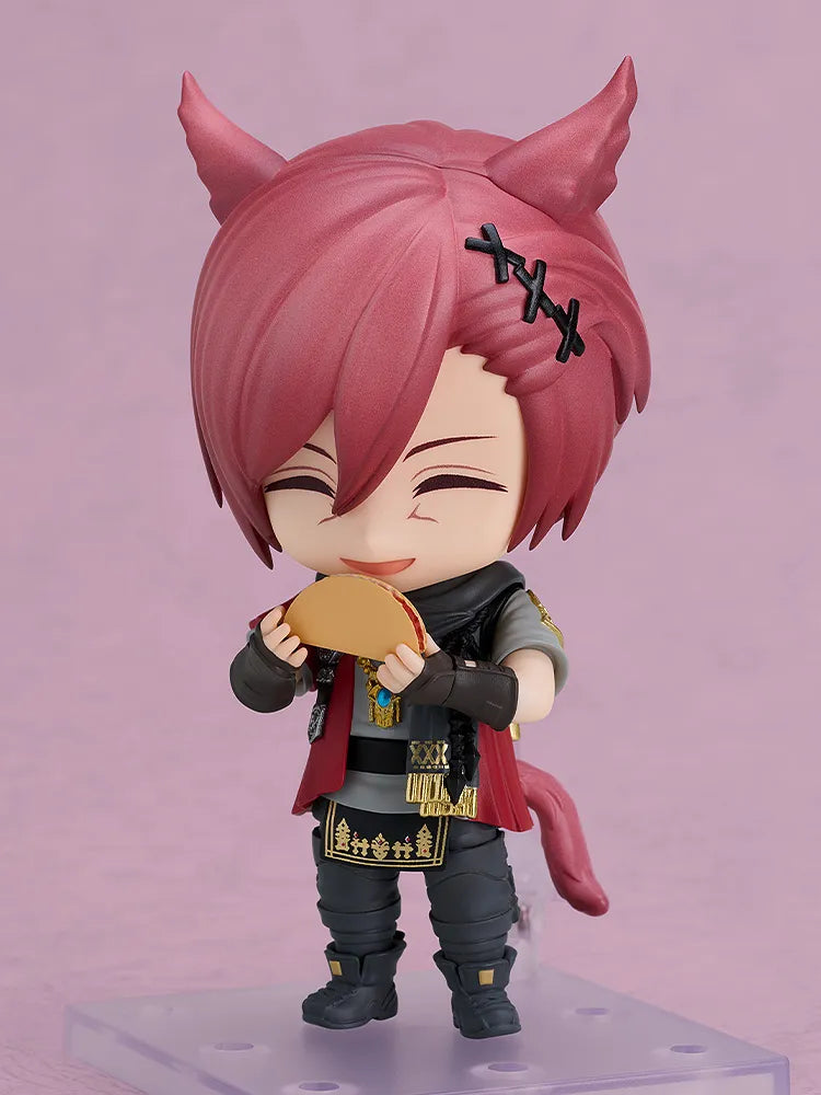 FINAL FANTASY 14 G'RAHA TIA NENDOROID