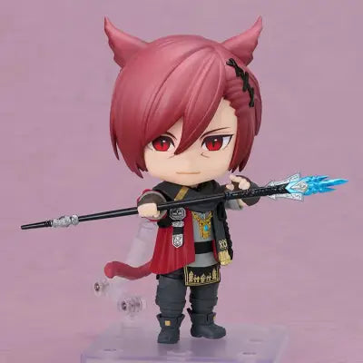FINAL FANTASY 14 G'RAHA TIA NENDOROID