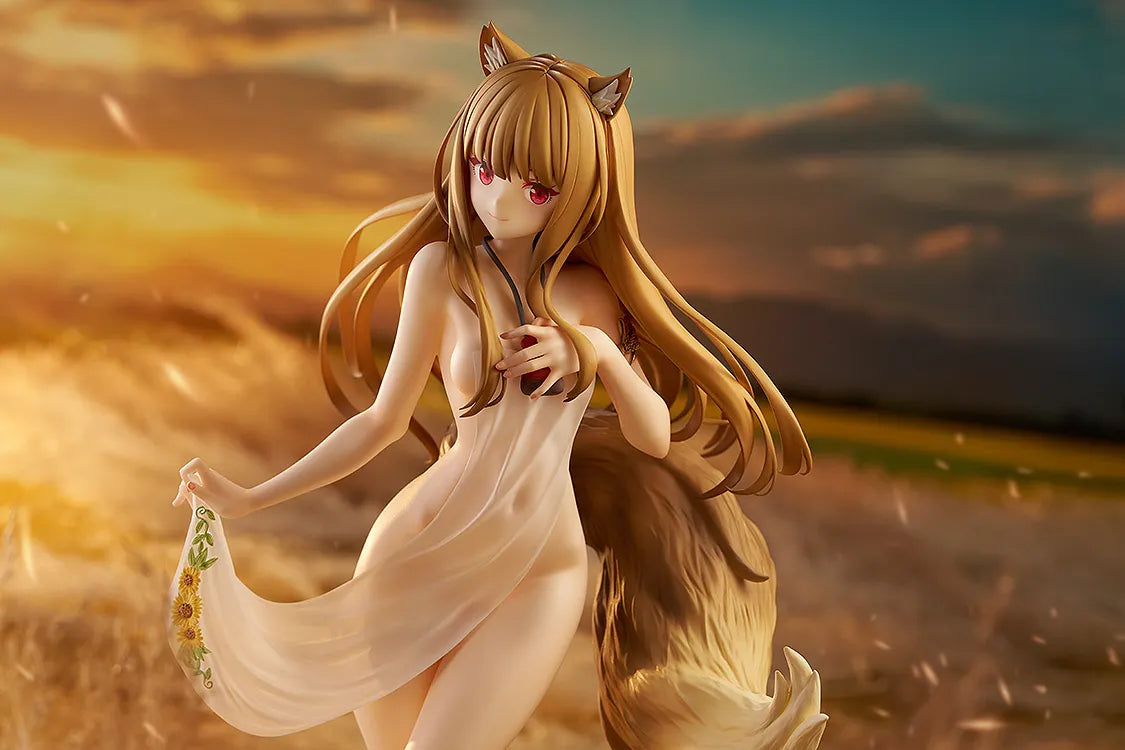 SPICE AND WOLF HOLO FEAT SAITOM 1/7 FIGURE
