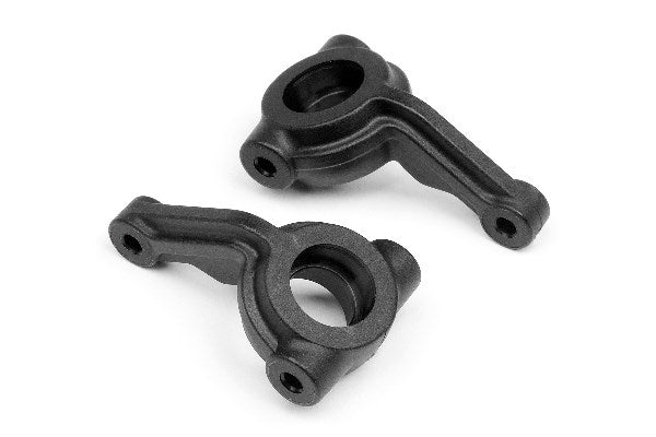 Trailing Steering Block Set