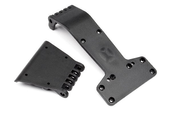 Skid Plate Set