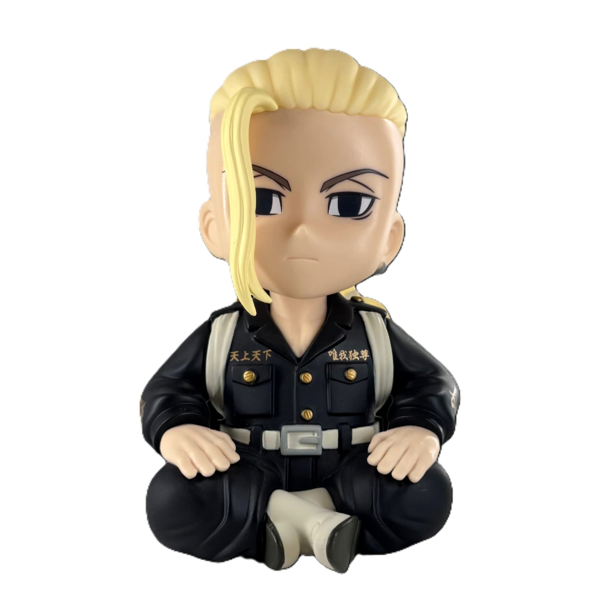 TOKYO REVENGERS DRAKEN MONEY BOX
