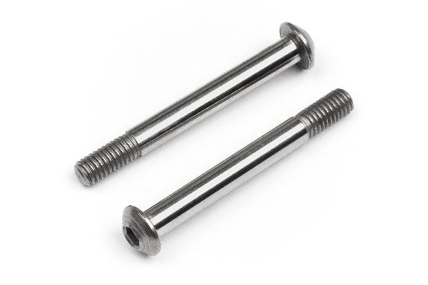 Step Screw 3X25Mm (2Pcs)