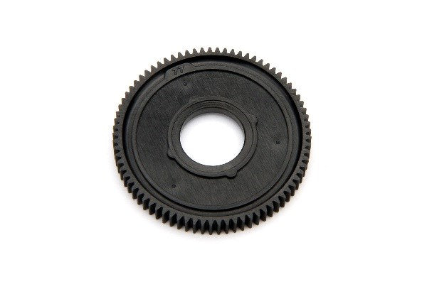 Spur Gear 77 Tooth (48 Pitch)