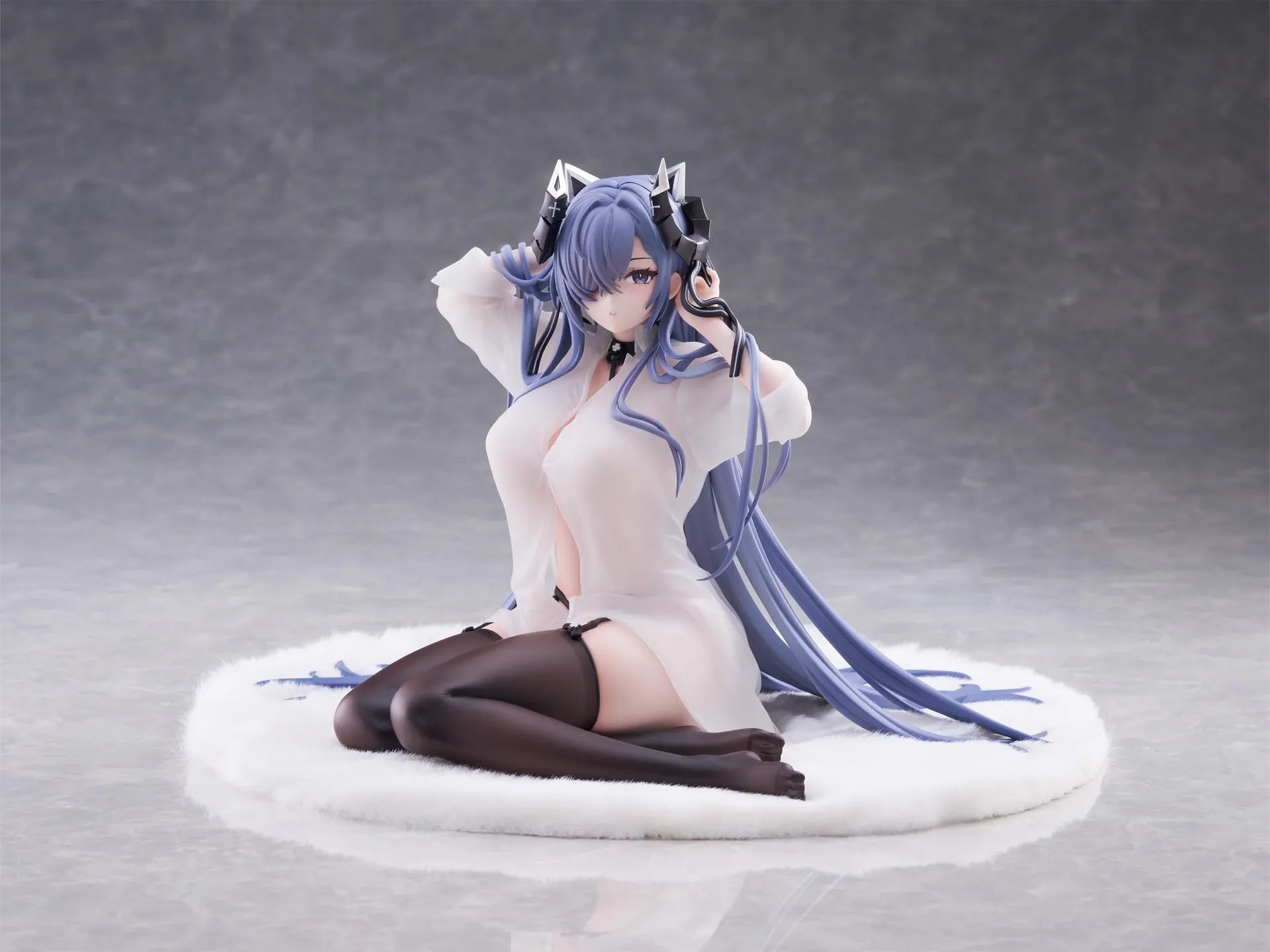 AZUR LANE AUGUST VON PERSEVAL MIDDAY RESPITE 1/6 F:NEX FIGURE