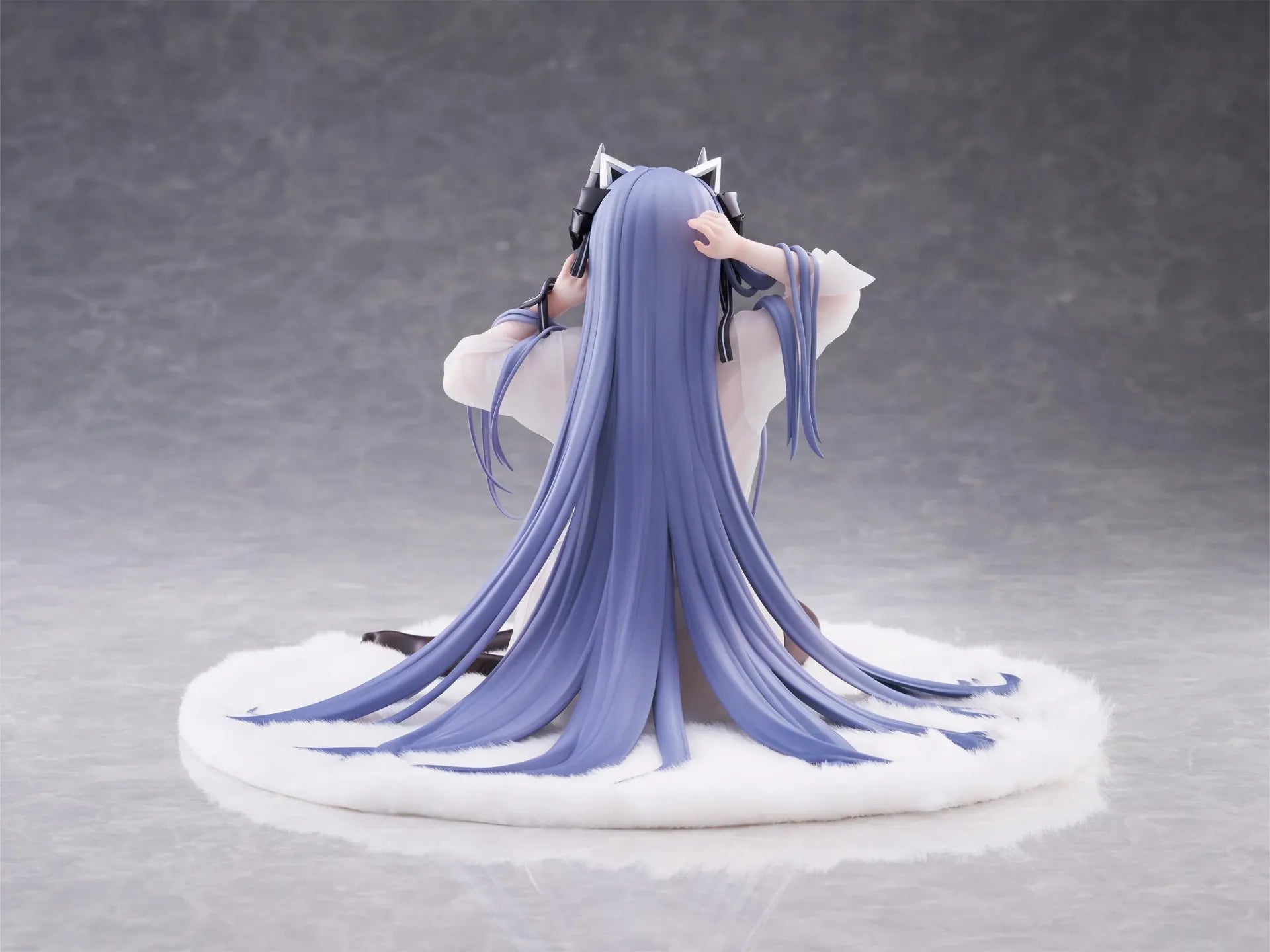 AZUR LANE AUGUST VON PERSEVAL MIDDAY RESPITE 1/6 F:NEX FIGURE