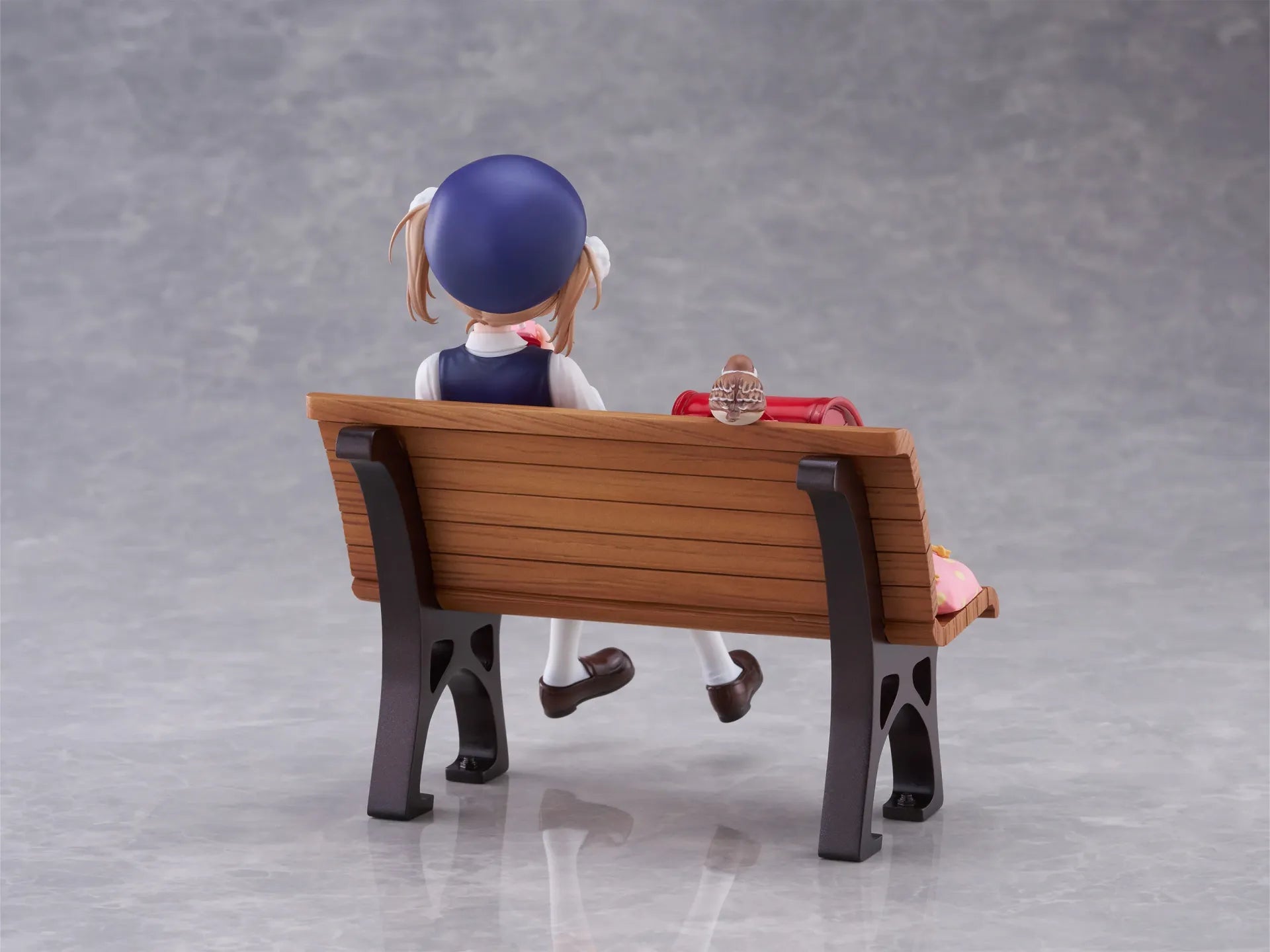 SHIGURE UI 9 YEARS OLD 1/7 F:NEX FIGURE