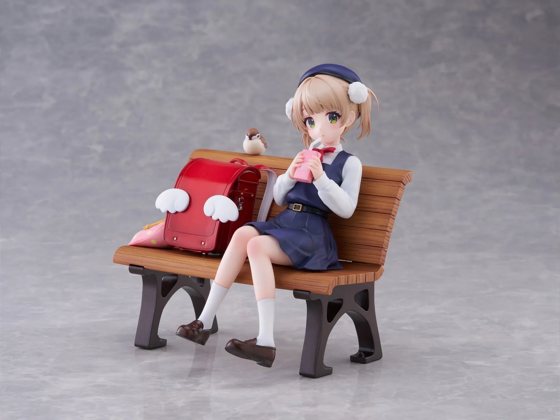 SHIGURE UI 9 YEARS OLD 1/7 F:NEX FIGURE