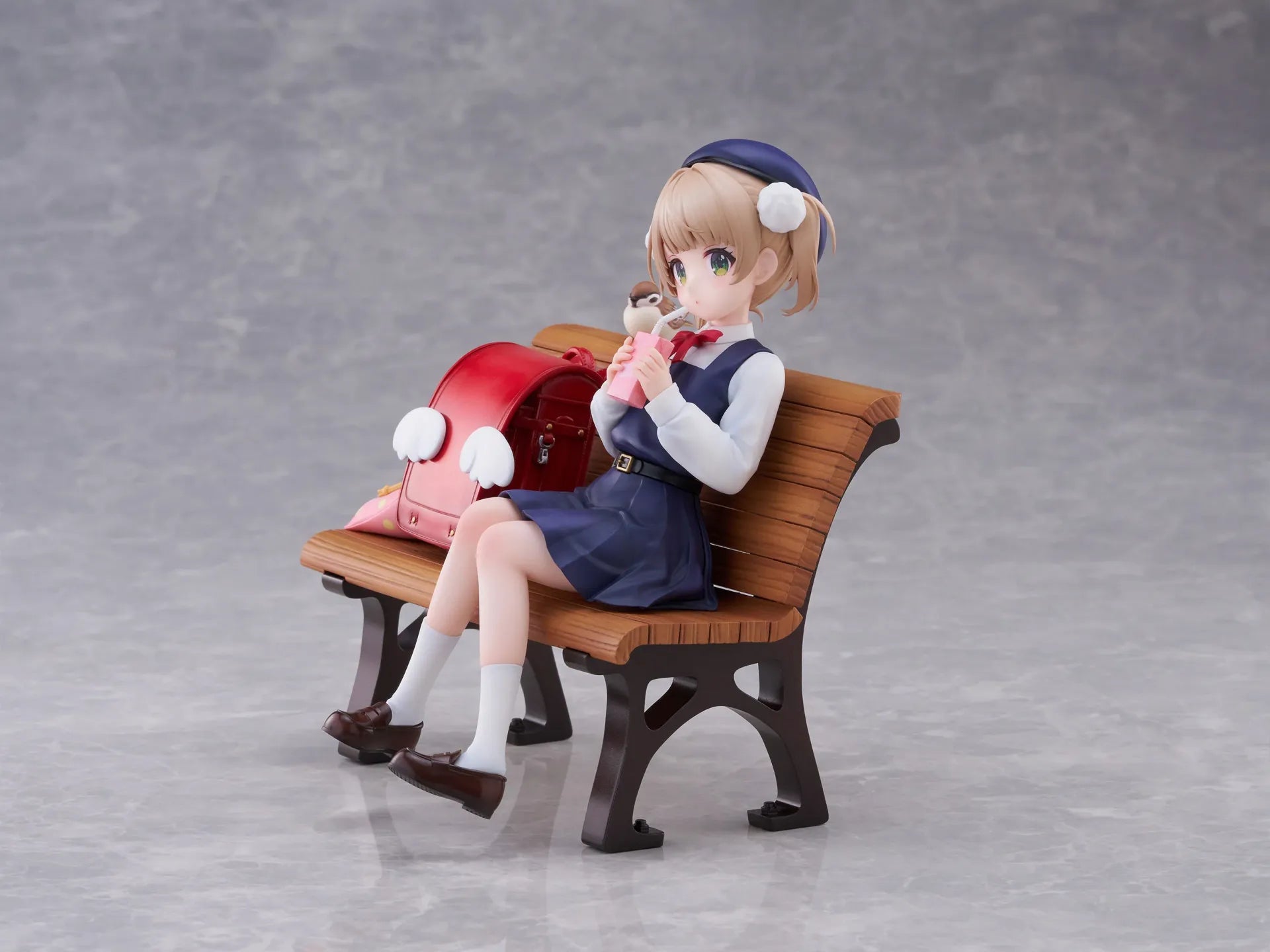 SHIGURE UI 9 YEARS OLD 1/7 F:NEX FIGURE