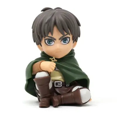 ATTACK ON TITANS EREN MONEY BOX
