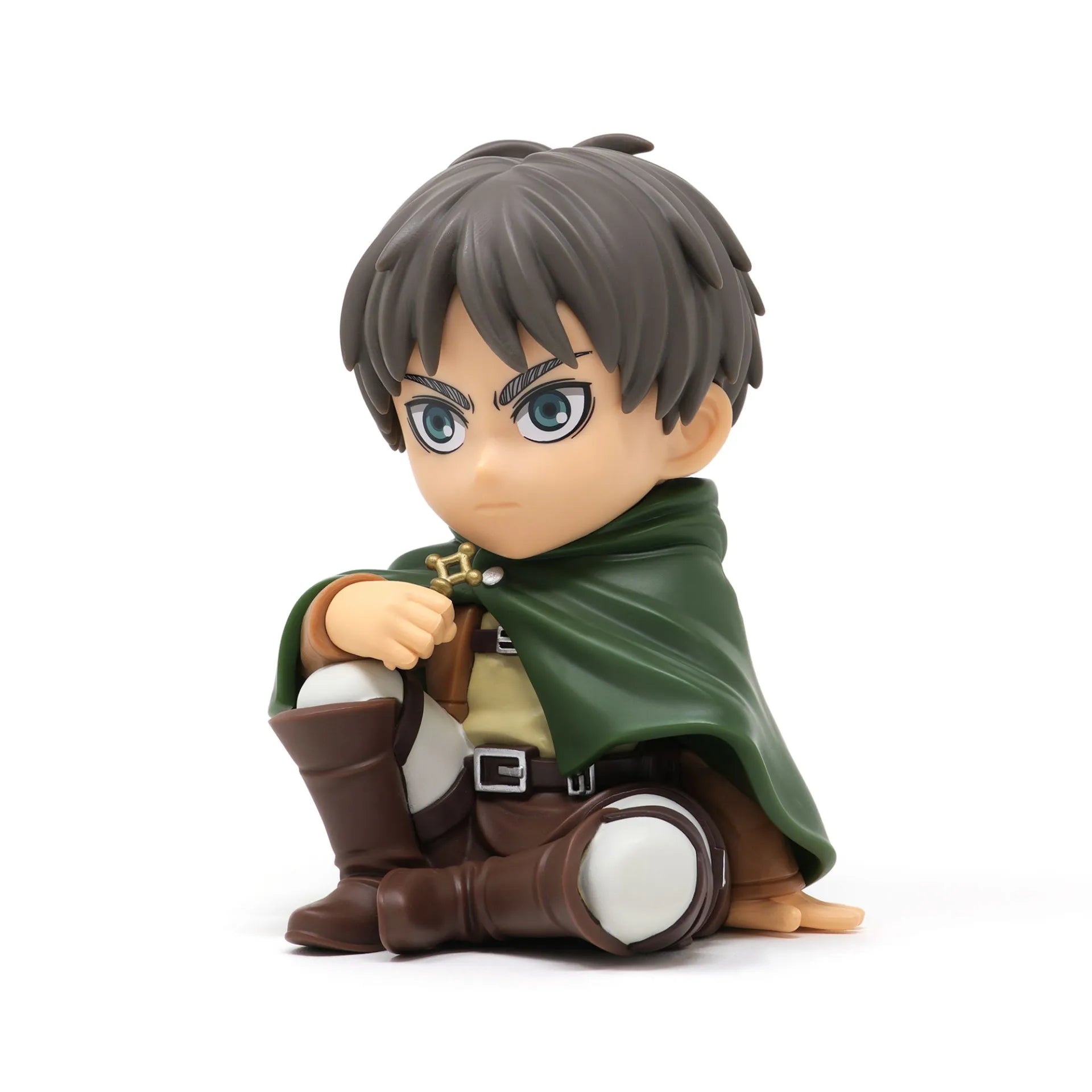 ATTACK ON TITANS EREN MONEY BOX