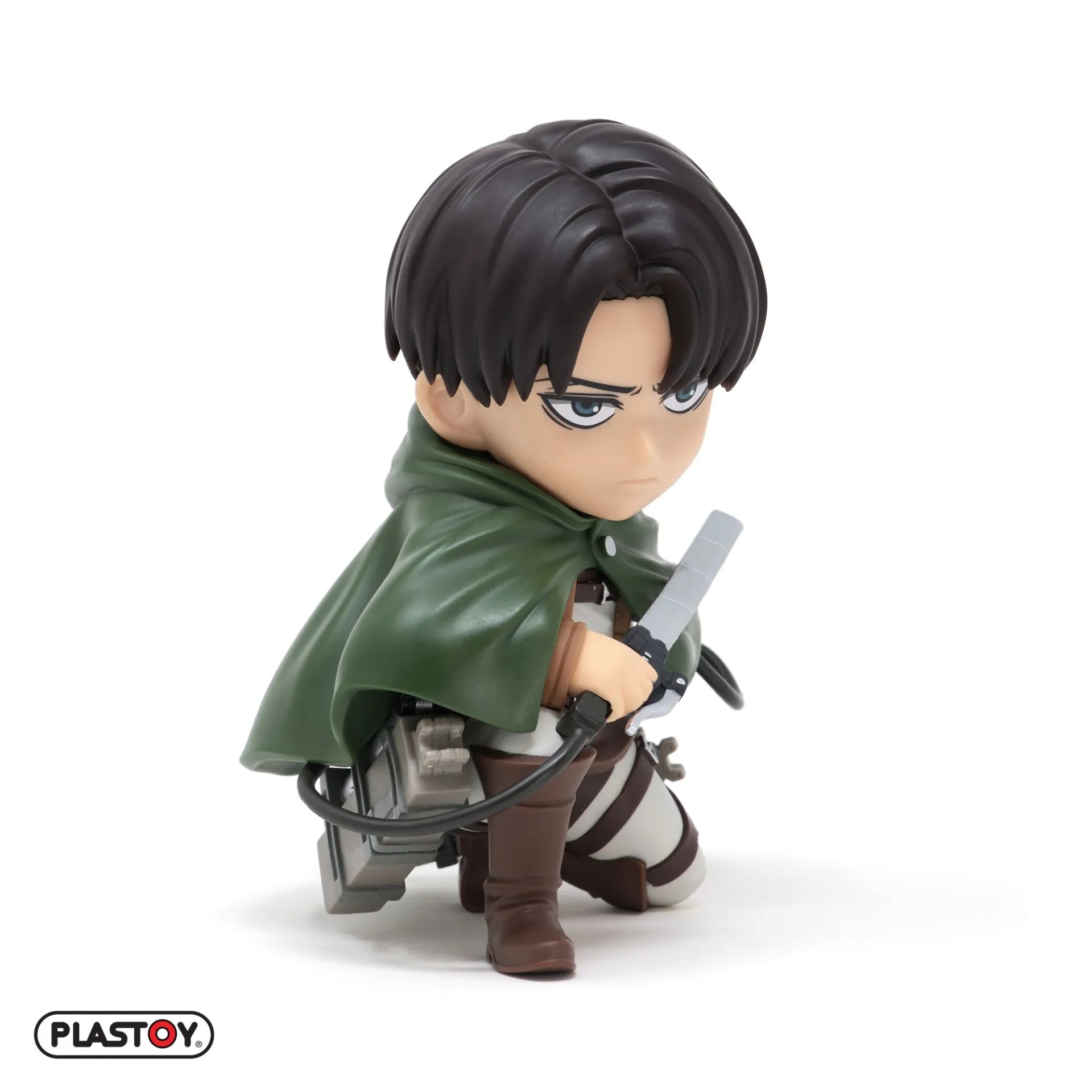 ATTACK ON TITANS LIVAI MONEY BOX