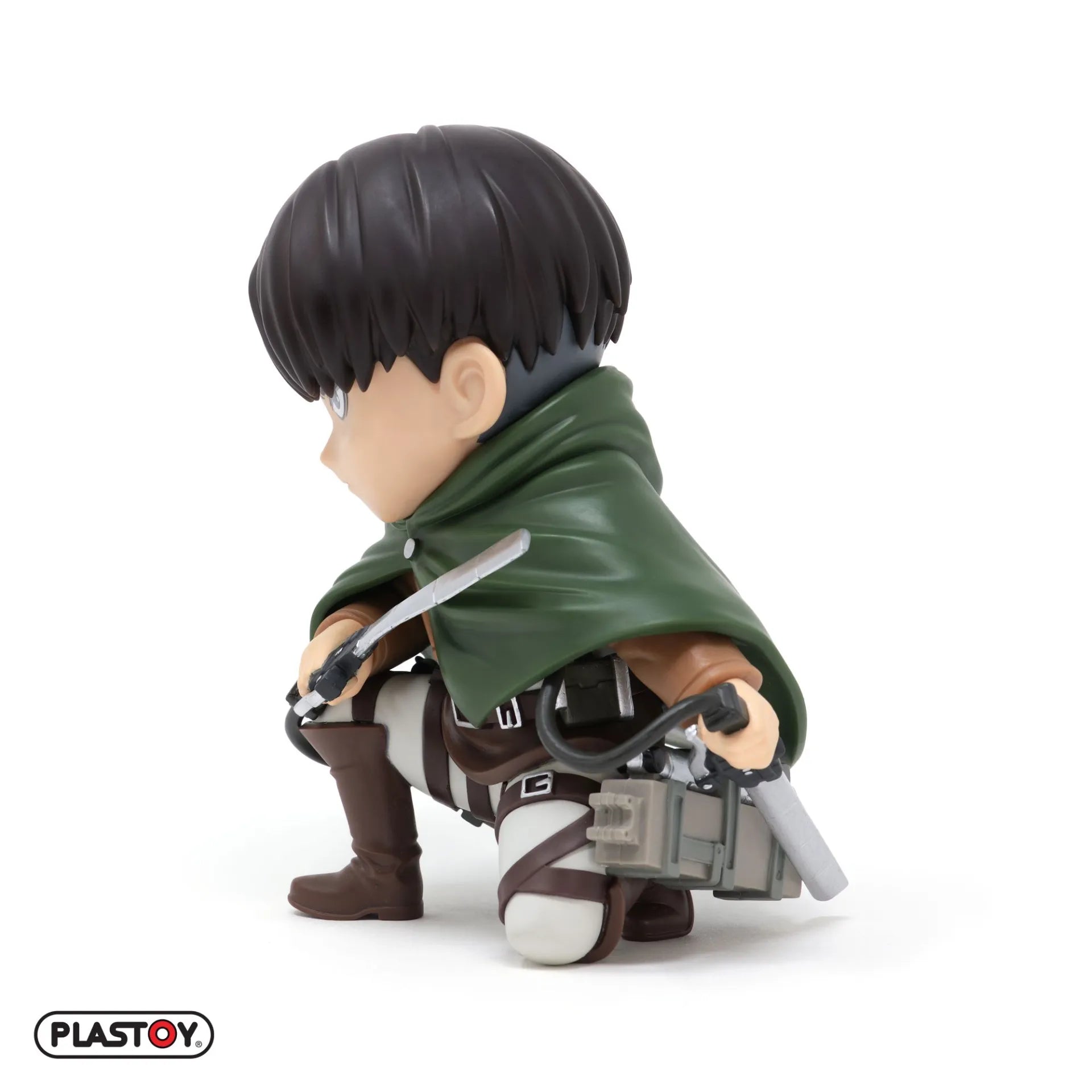 ATTACK ON TITANS LIVAI MONEY BOX