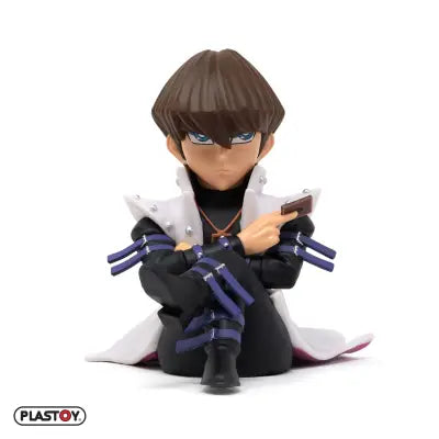 YU-GI-OH SETO KAIBA MONEY BOX