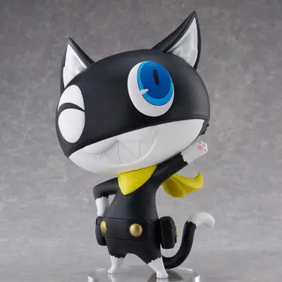 PERSONA 5 ROYAL MORGANA BIG SOFT VINYL FIGURE