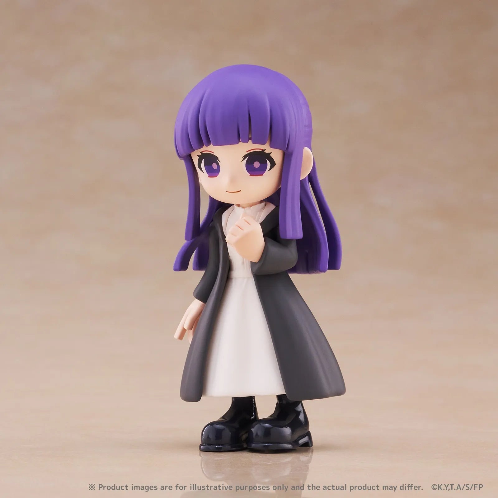 FRIEREN PALVERSE MINI FIGURE SET (6)