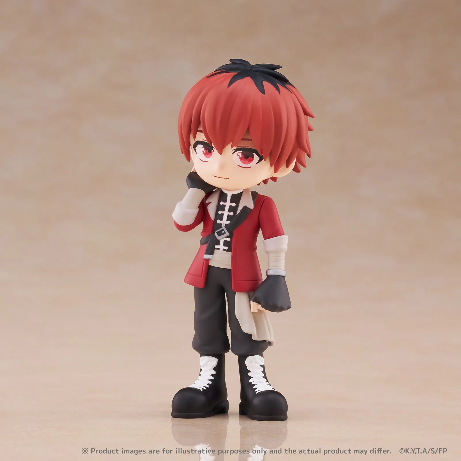 FRIEREN PALVERSE MINI FIGURE SET (6)