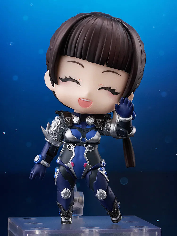 THE FIRST DESCENDANT BUNNY NENDOROID