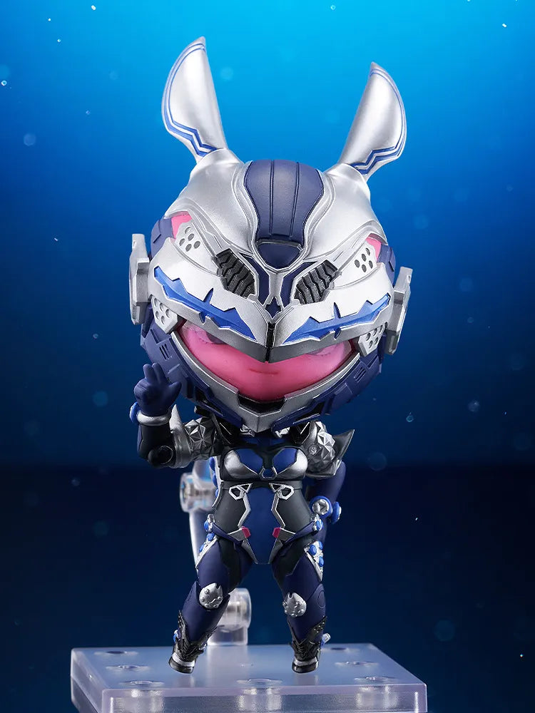 THE FIRST DESCENDANT BUNNY NENDOROID