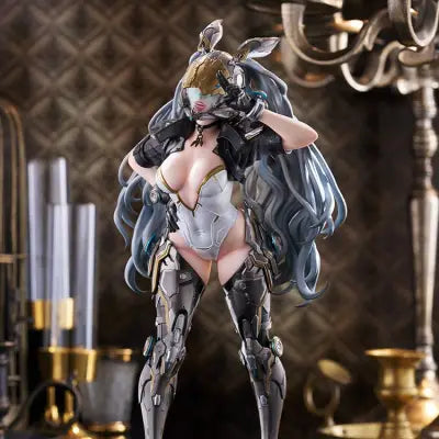 THE FIRST DESCENDANT ULTIMATE BUNNY 1/7 FIGURE