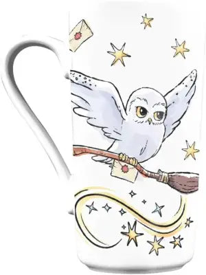 HARRY POTTER EDWIG MUG XL