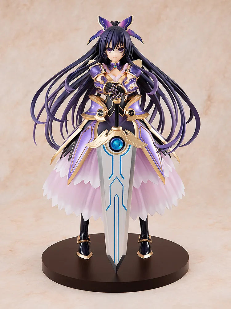 DATE A LIVE FANTASIA 30TH ANNIVERSARY TOHKA YATOGAMI ASTRAL DRESS 1/7 FIGURE