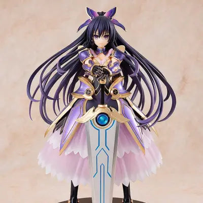 DATE A LIVE FANTASIA 30TH ANNIVERSARY TOHKA YATOGAMI ASTRAL DRESS 1/7 FIGURE