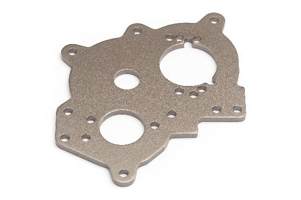 Motor Plate 2.5Mm