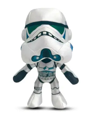 STAR WARS STORMTROOPER PELUCHE