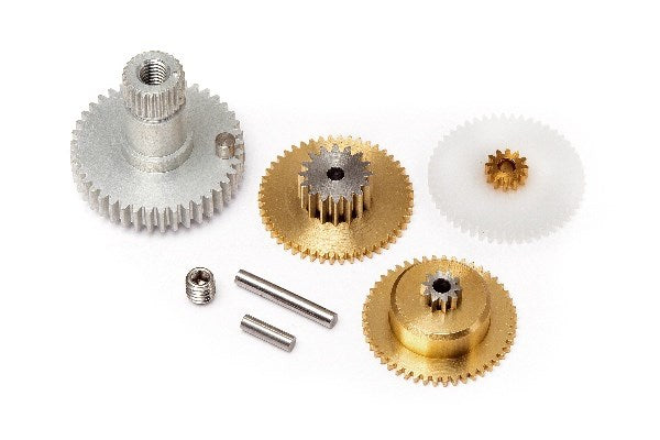 Hpi Sf-50Wp Servo Gear Set