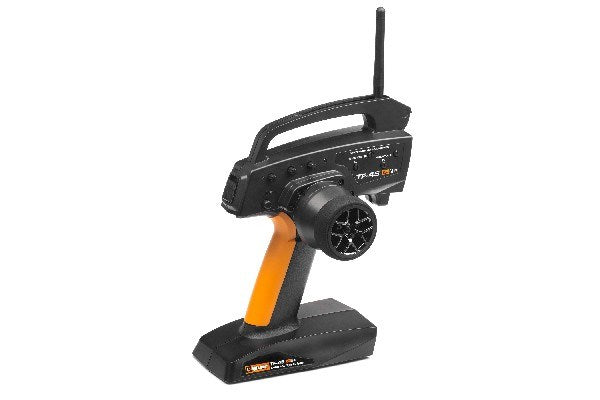 Hpi Tf-45 2.4Ghz Transmitter (3Ch)