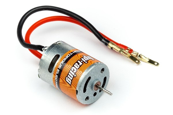 Hpi Rm-18 21 Turn Motor (Recon)