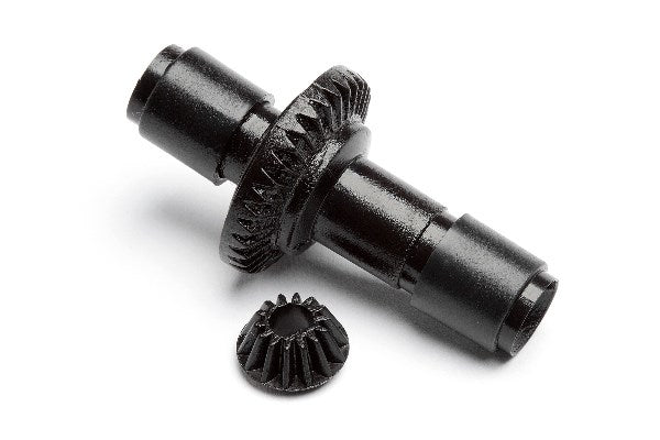 Complete Differential/Pinion Gear