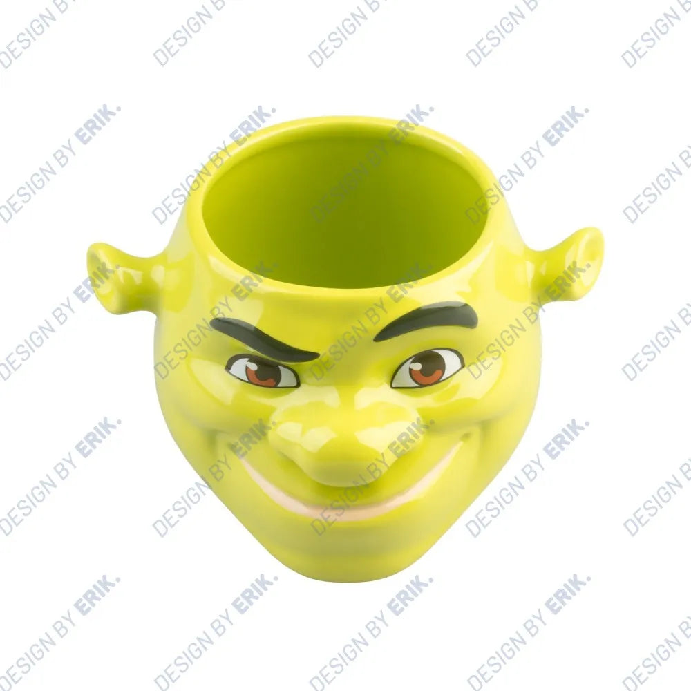 SHREK 3D BOWL