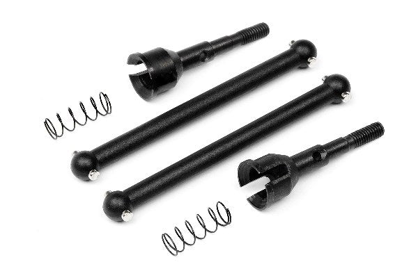 Drive Shaft/Axle Set (2Pcs)