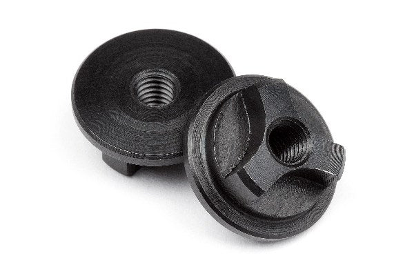 Hd Front Hub Nut