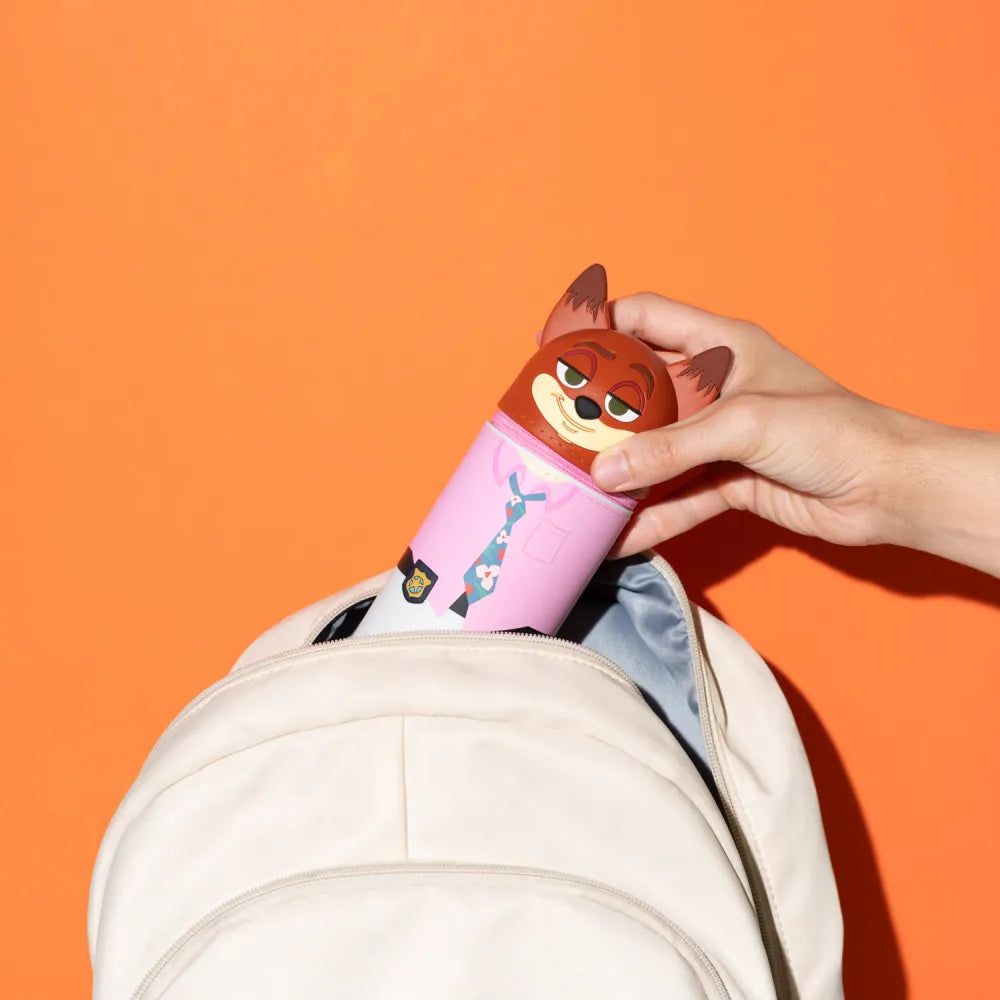 ZOOTROPOLIS 2 NICK WILDE PENCIL CASE