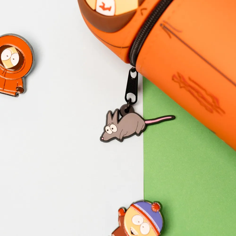 SOUTH PARK KENNY PENCIL CASE