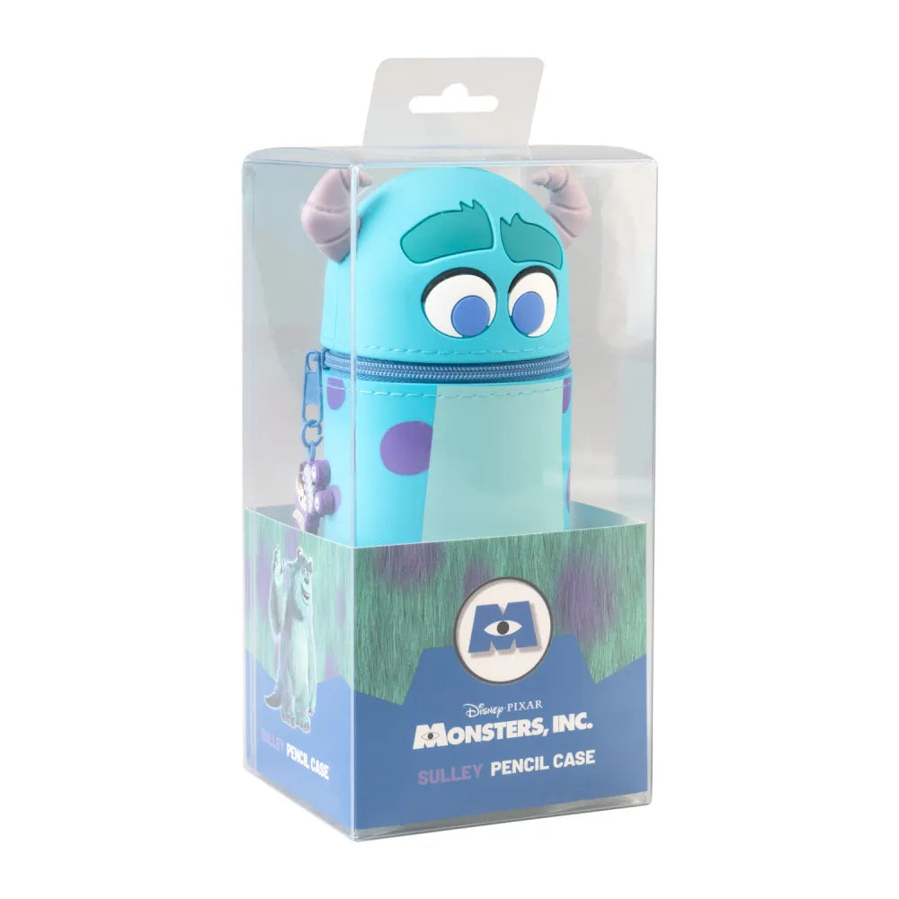 MONSTERS & CO SULLEY PENCIL CASE