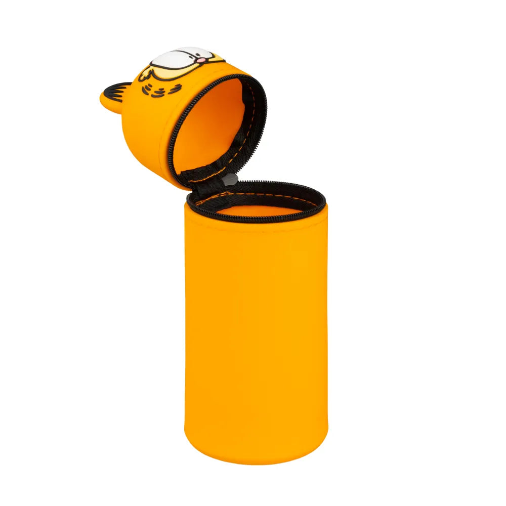 GARFIELD PENCIL CASE