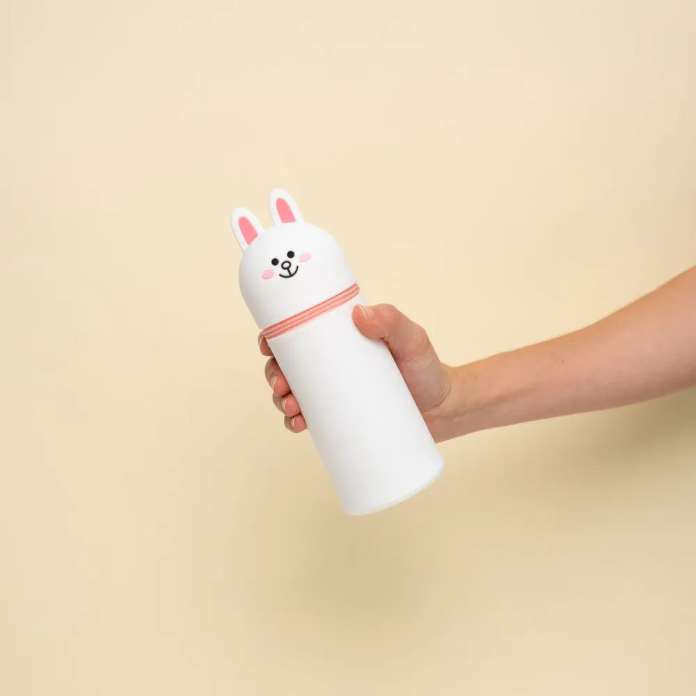 LINE FRIENDS CONY PENCIL CASE