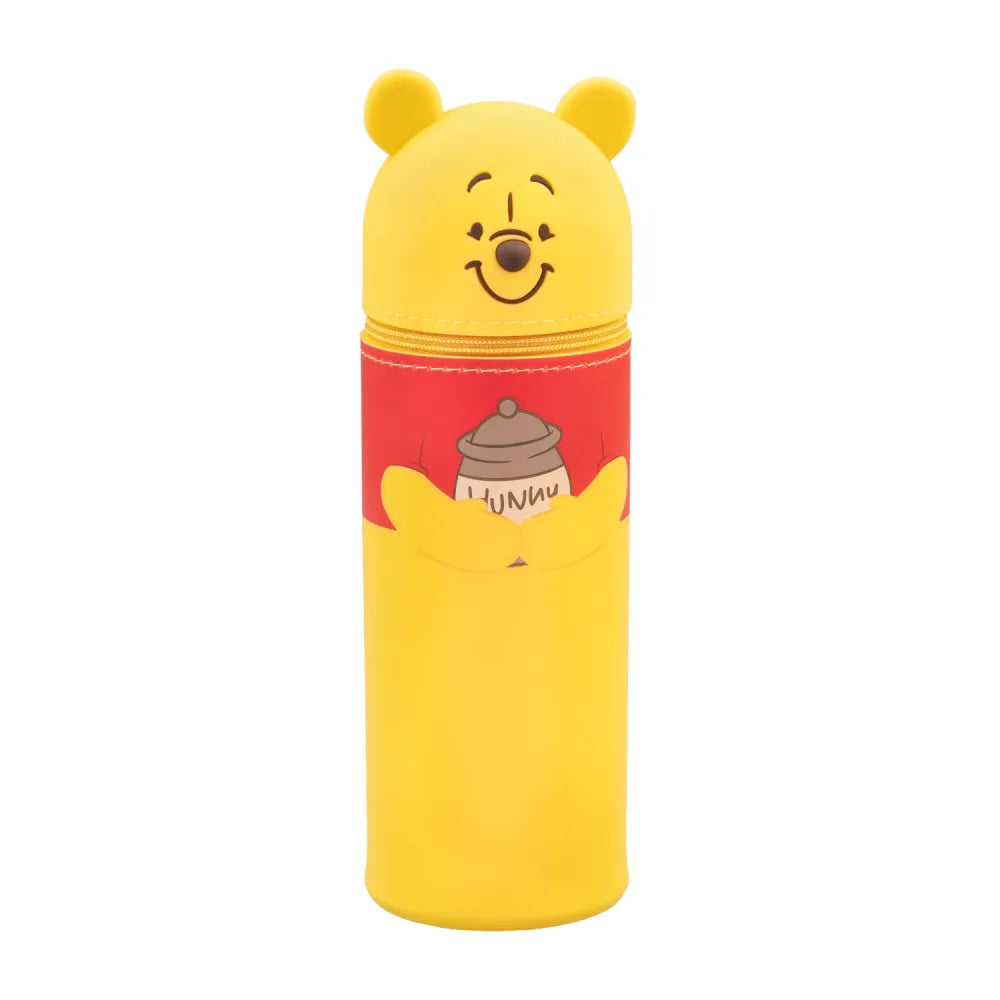 WINNIE THE POOH PENCIL CASE