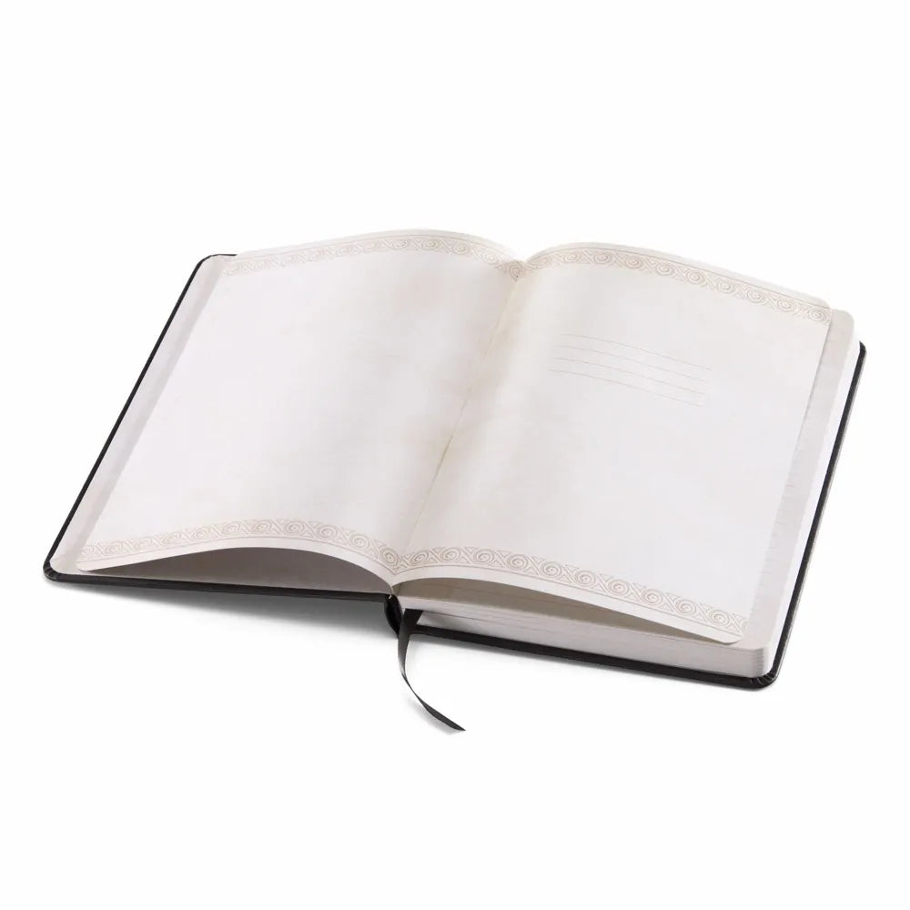 THE ODYSSEY TROJAN HORSE JOURNAL