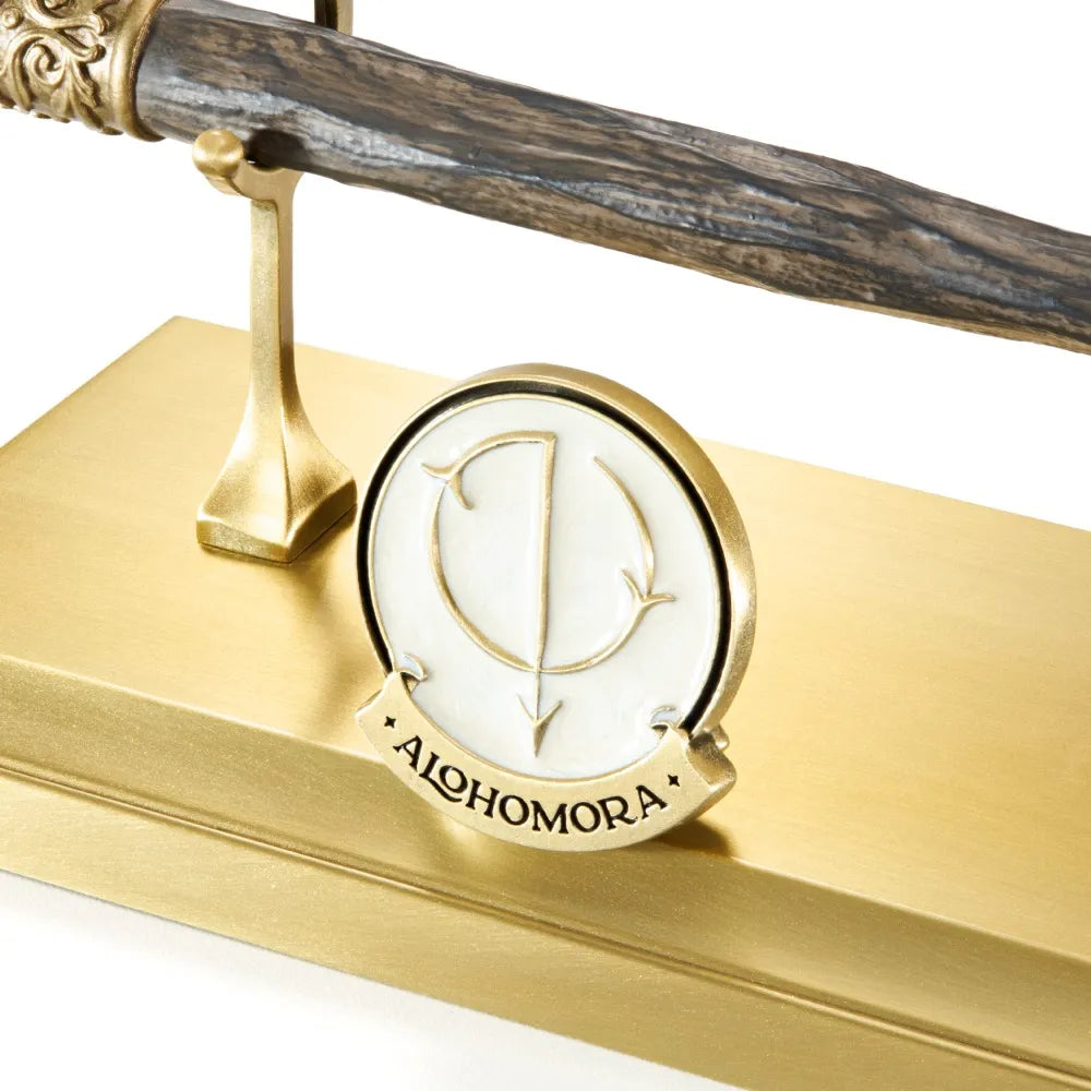 HARRY POTTER 2026 CELEBRATION WAND
