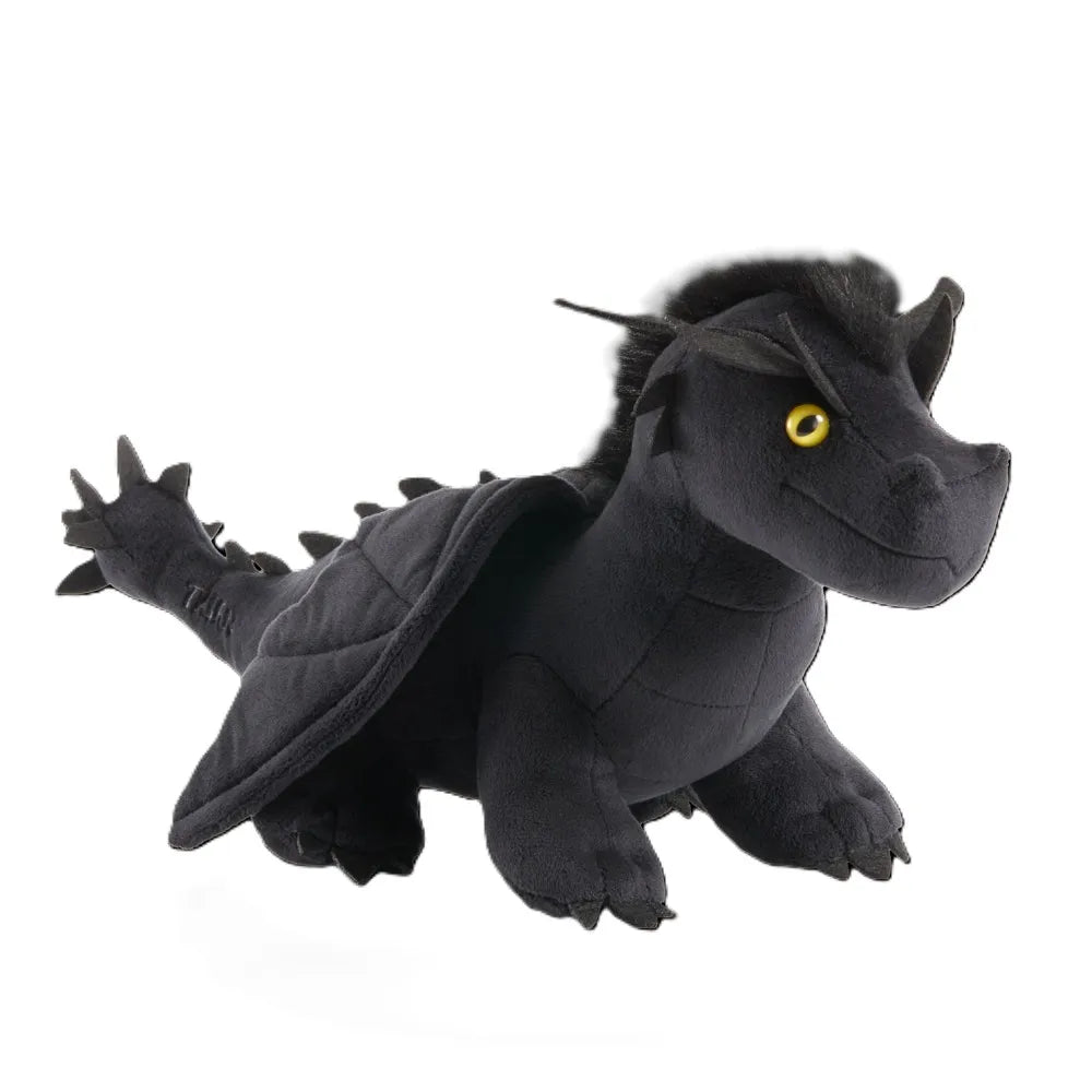 FOURTH WING TAIRN PLUSH