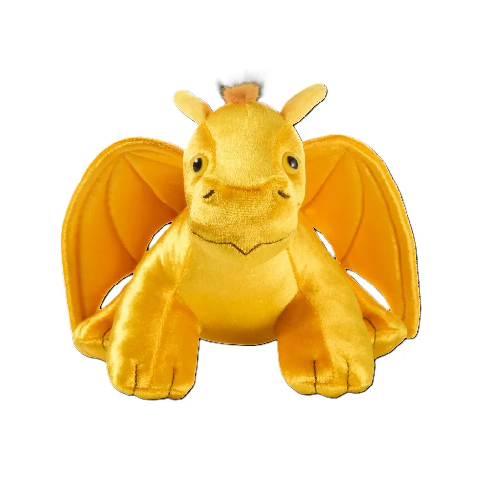FOURTH WING ANDARNA PLUSH