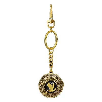 FOURTH WING FLY OR DIE KEYCHAIN