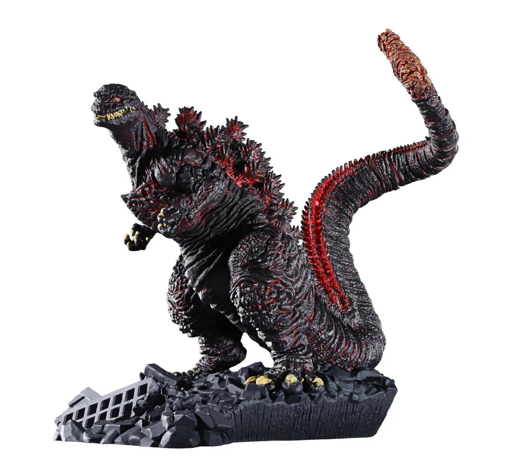 PETITRAMA EX GODZILLA 01 BOX W/GIFT