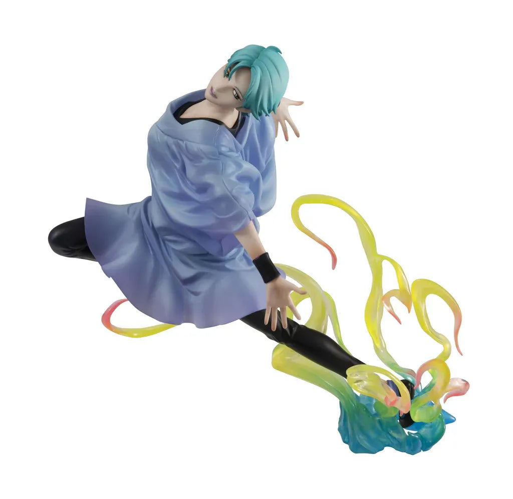 GGG MOBILE SUIT Z GUNDAM FOUR MURASAME (REPEAT)