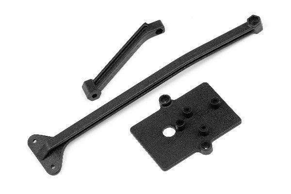 Chassis Stiffener Set